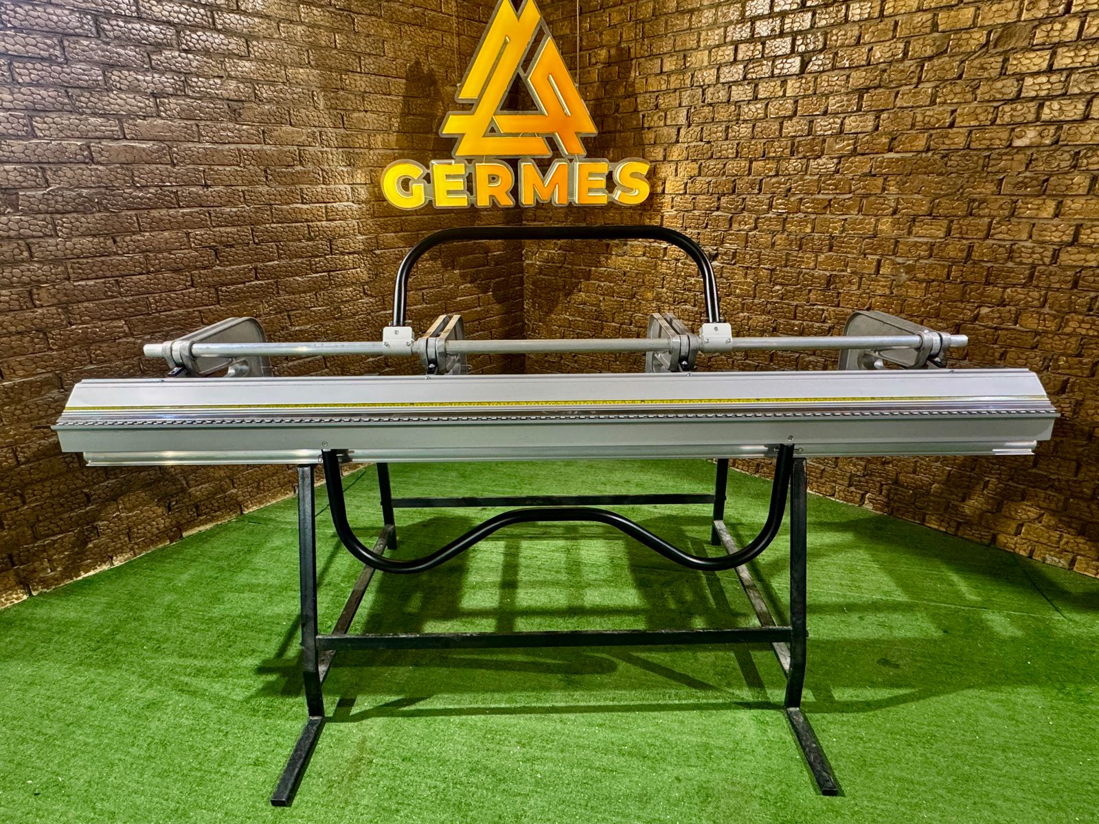 Листогиб Germes VM (MM 851) 2,6 м